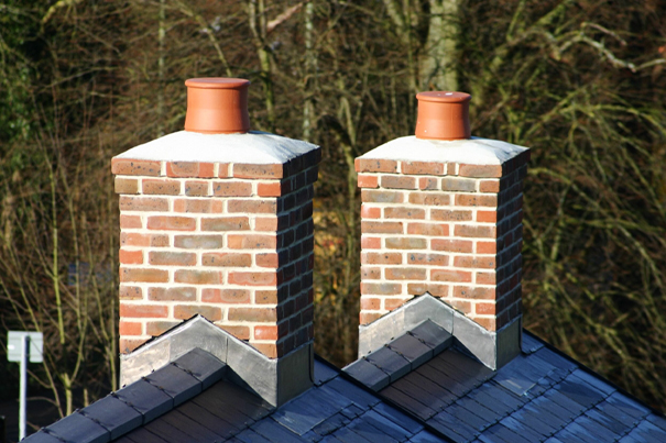 chimney repair services sandbach